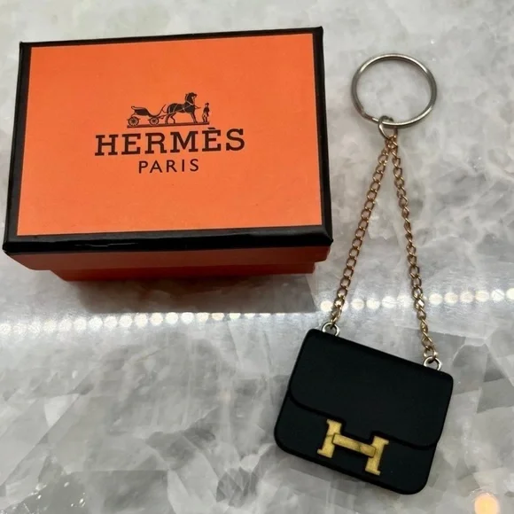 Mini 3D Decorative Fashion Handbag Bagcharm/Keychain with box! - Picture 1 of 4